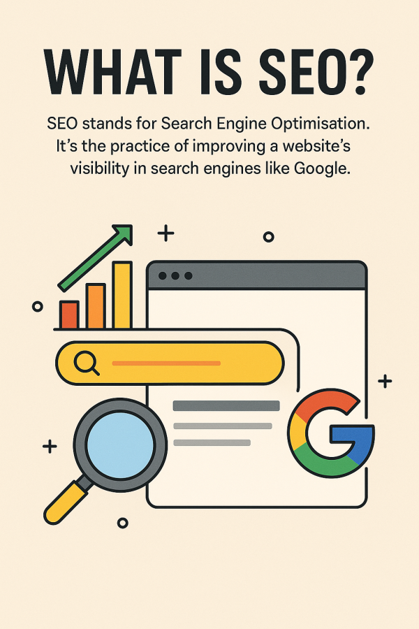 SEO Explained SEO Explained