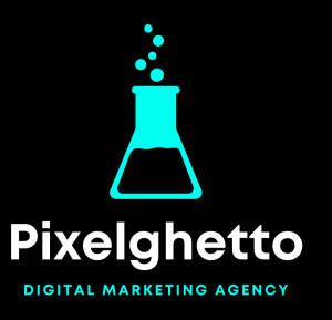 Pixelghetto Marketing
