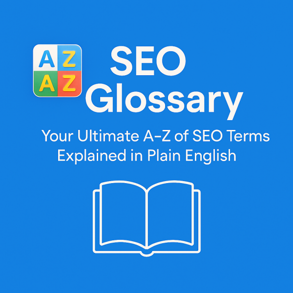 SEO Glossary SEO Glossary