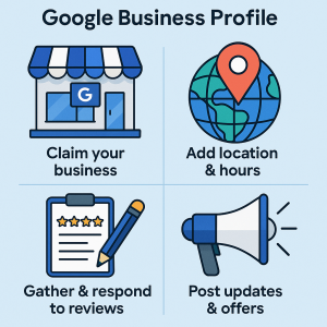 Google Business Profile