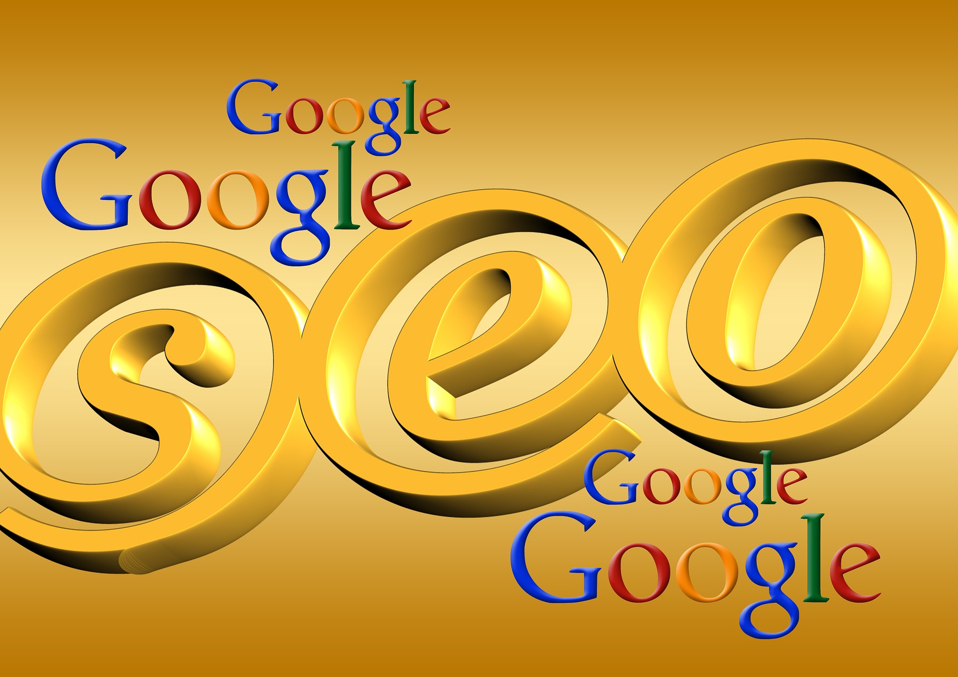 Why Isn’t My Website Ranking on Google?