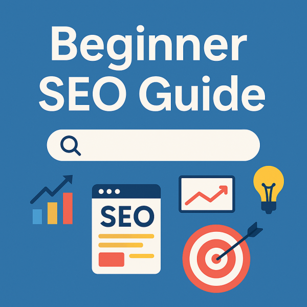 Beginner SEO Guide Beginner SEO Guide