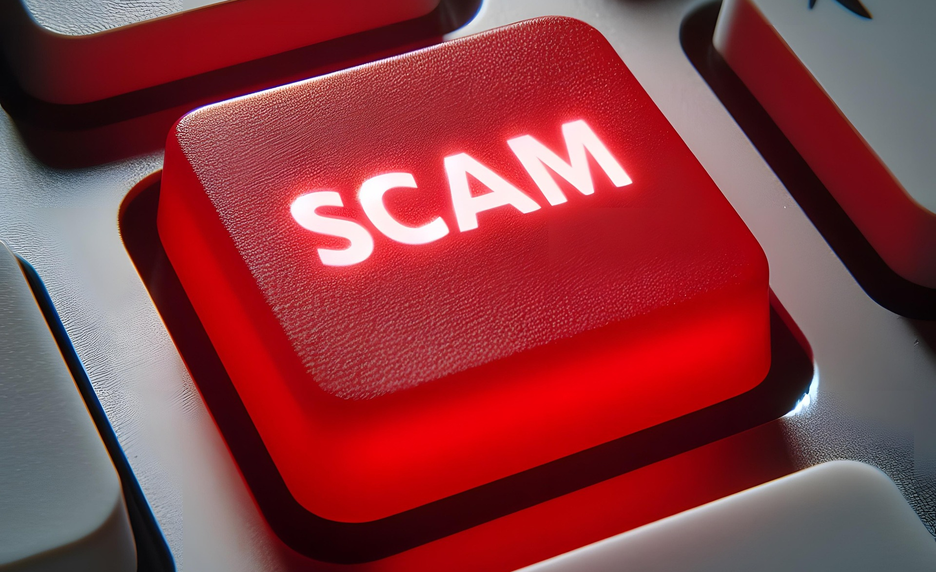 The SEO Scam: What ‘Experts’ Don’t Want You to Know