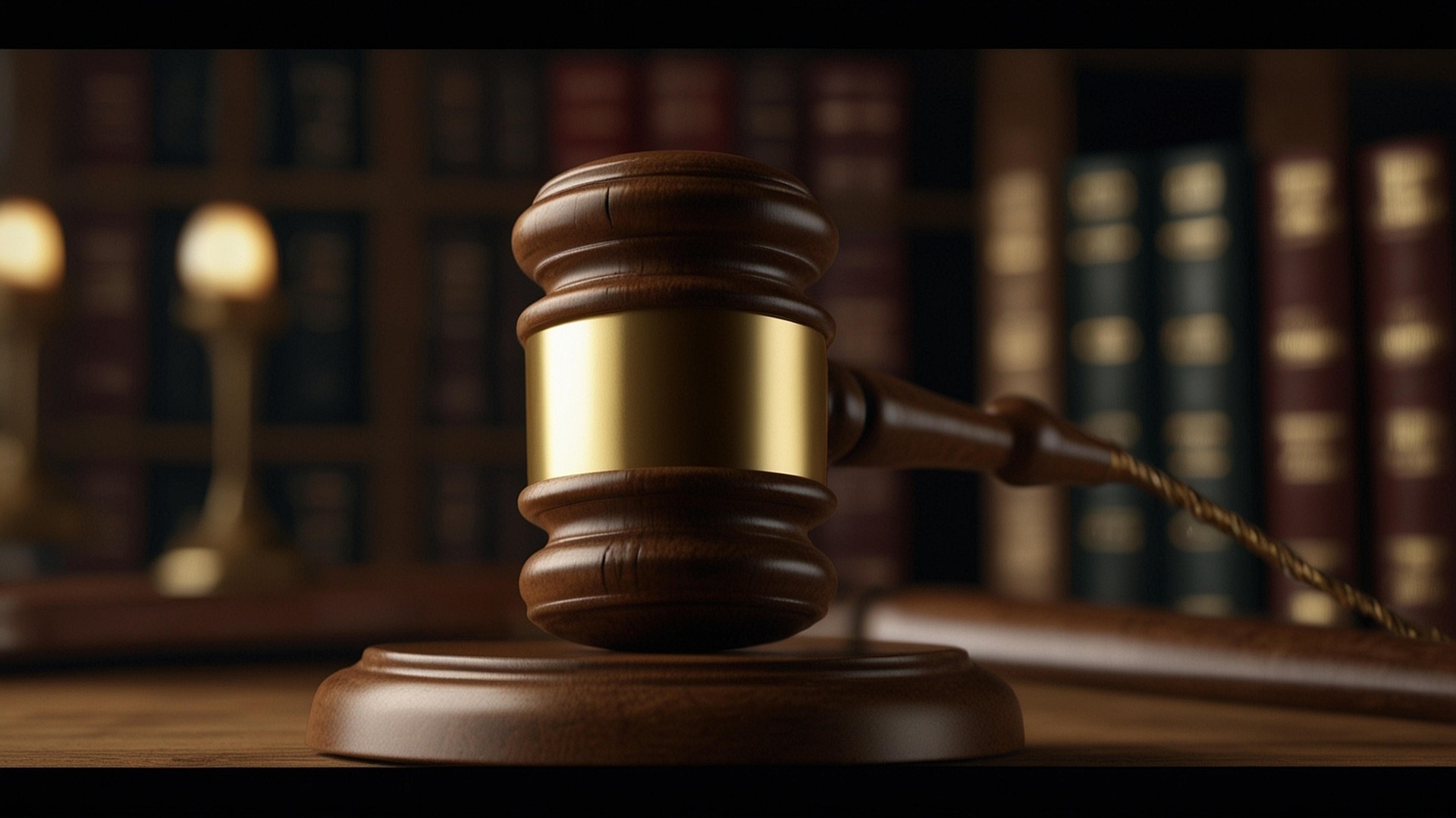 Case Study: SEO Website Build for a Lawyer in Poland
