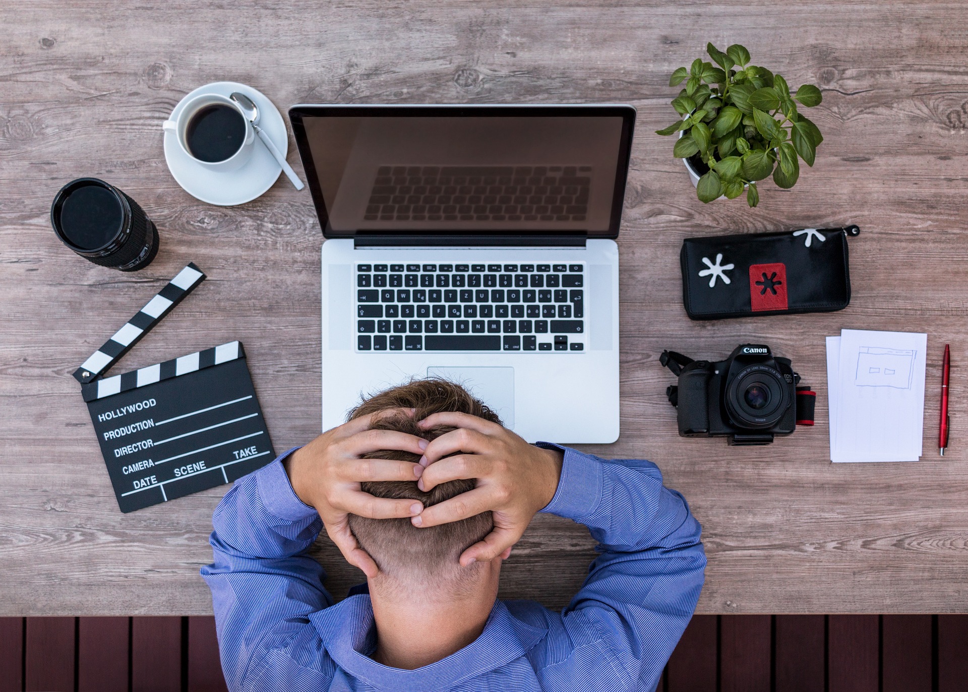 Is Your Website Actually Hurting Your Business?