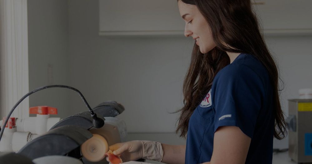 Case Study: SEO Website Build for InPoland.Dentist