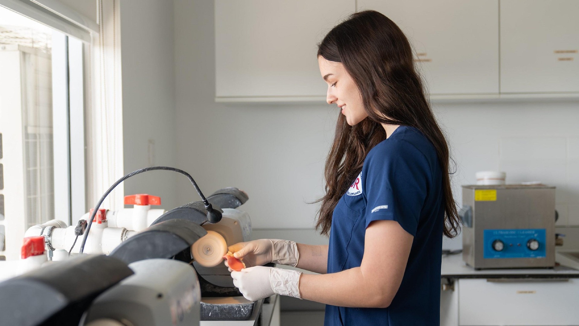 Case Study: SEO Website Build for InPoland.Dentist