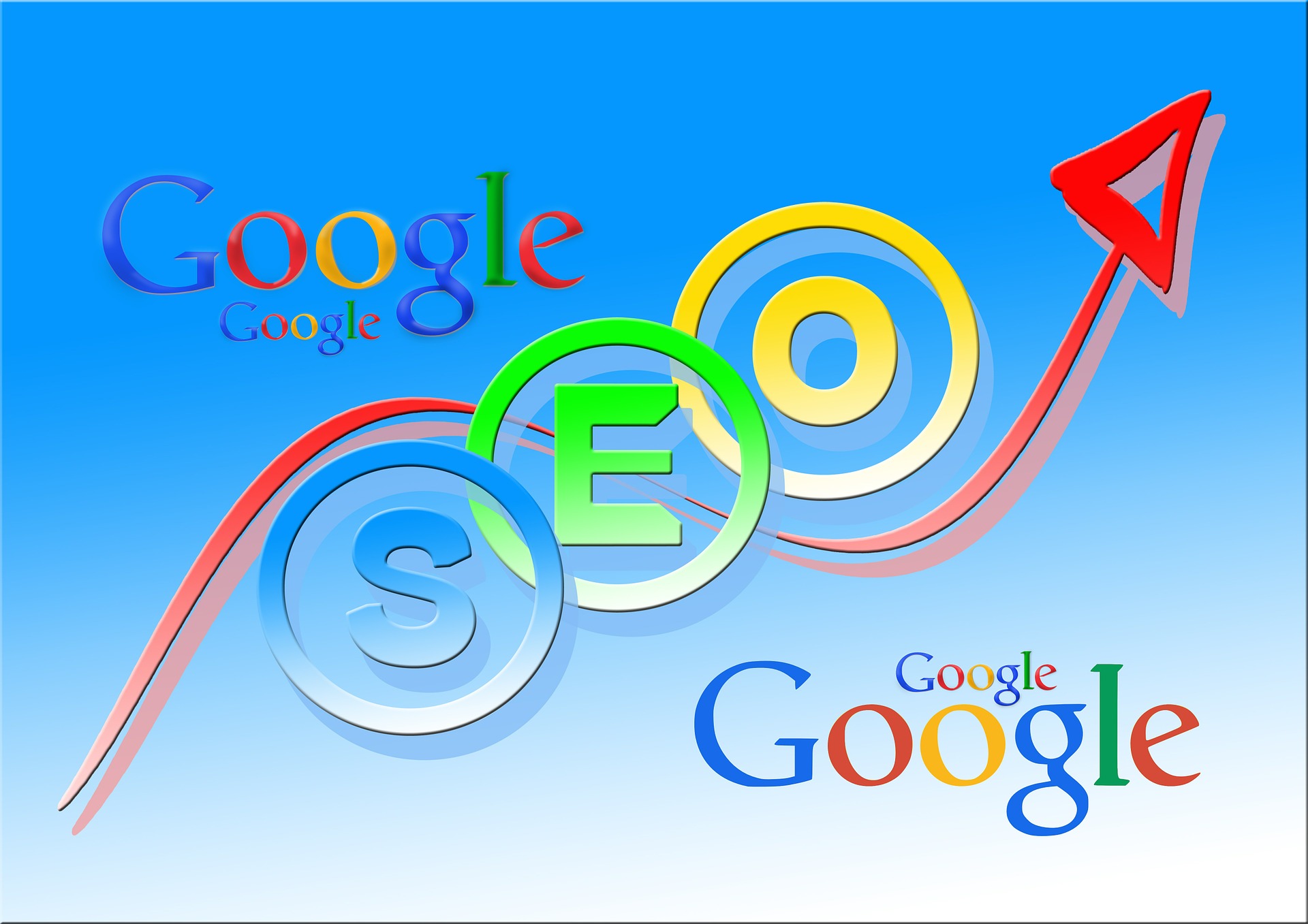 I Followed Google’s SEO Advice for 30 Days – Here’s What Happened