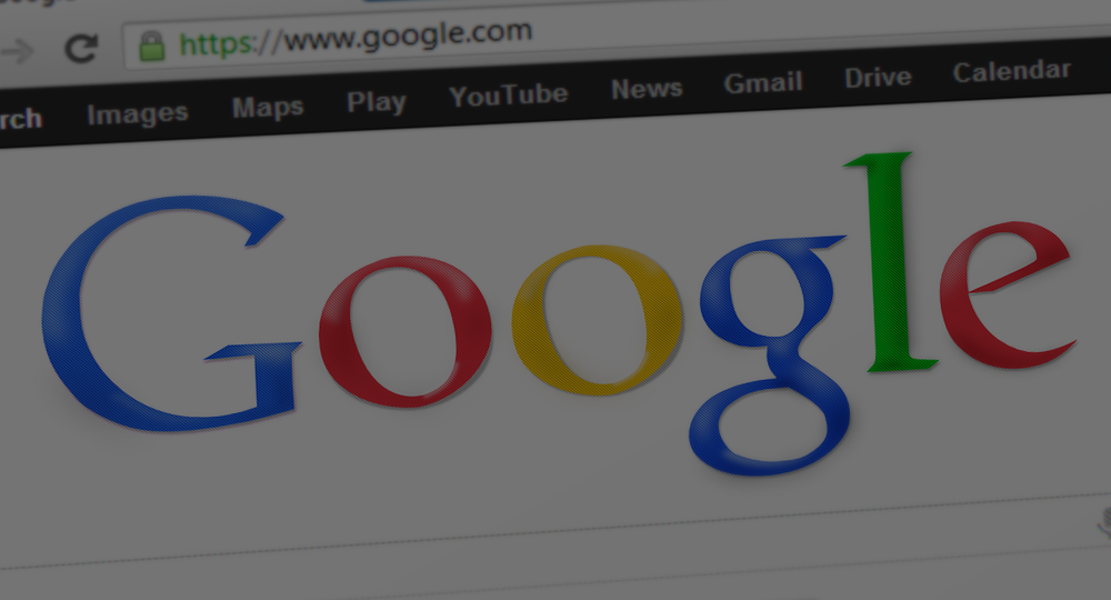 The Shocking Truth About Google Rankings