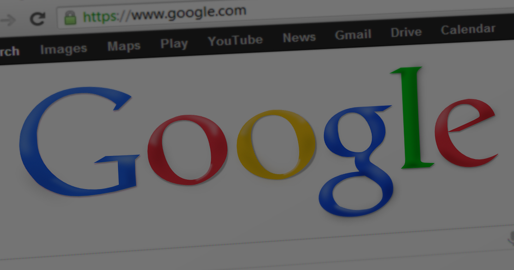 The Shocking Truth About Google Rankings
