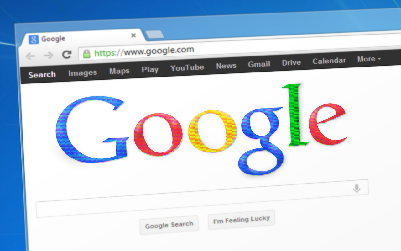 The Shocking Truth About Google Rankings