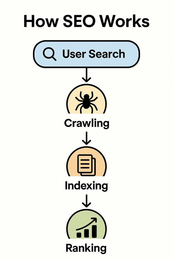 SEO Basics
