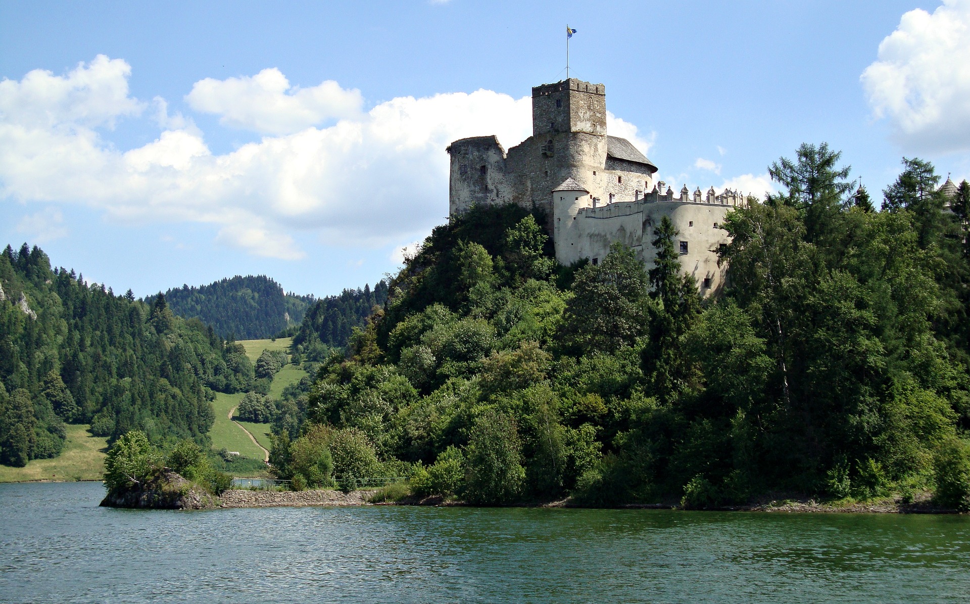 Case Study: PolandTravel.Agency