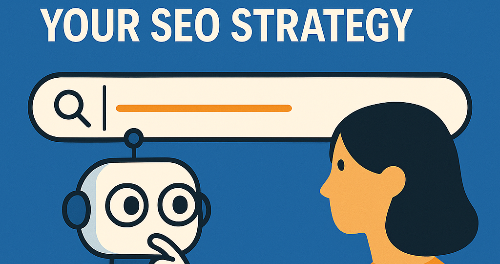 internal search SEO strategy