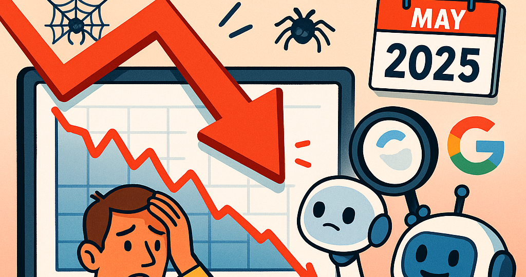 Google algorithm update