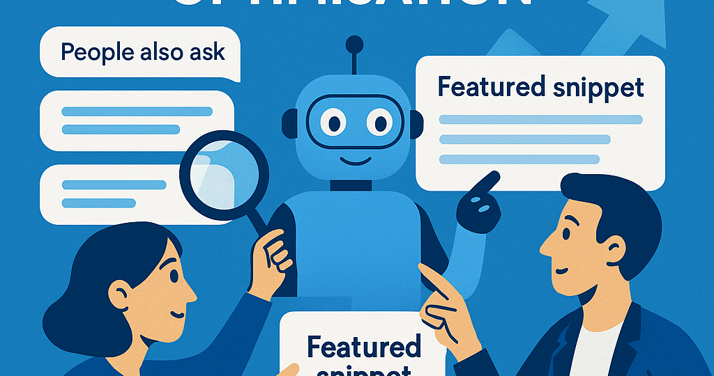 Featured snippets