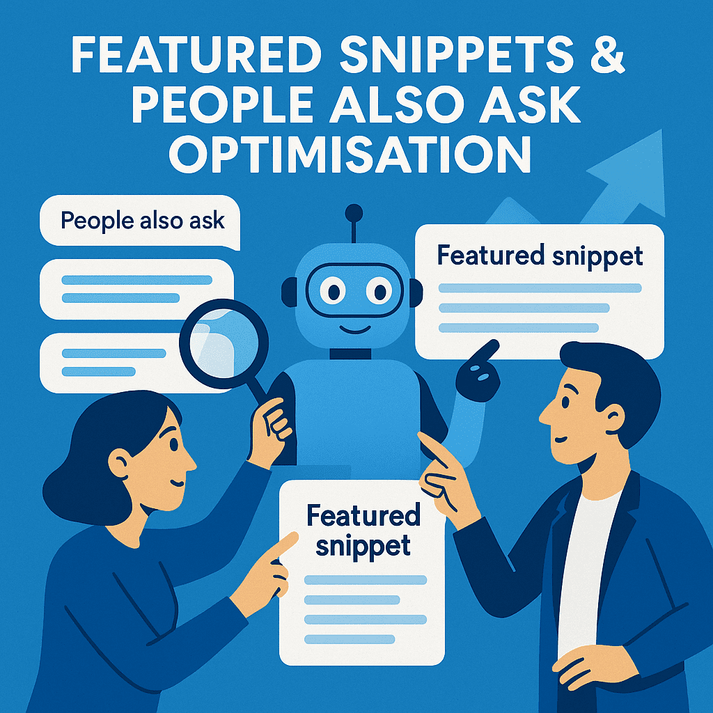 Featured snippets