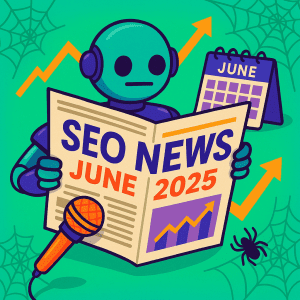 Essential insights into SEO updates, trends, and AI impact