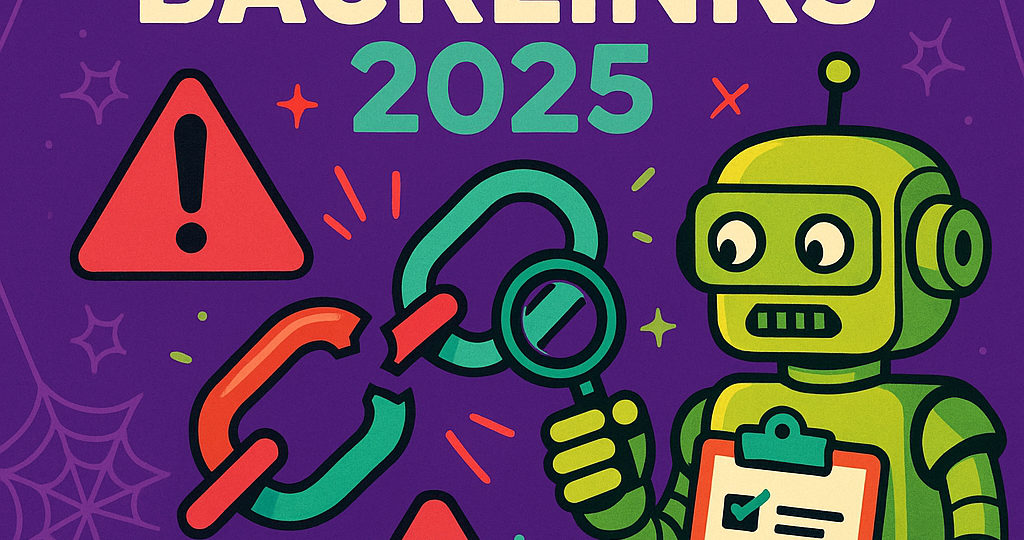 toxic backlinks 2025