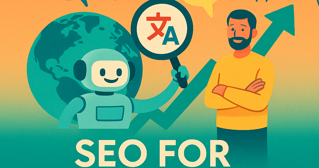 Multilingual SEO
