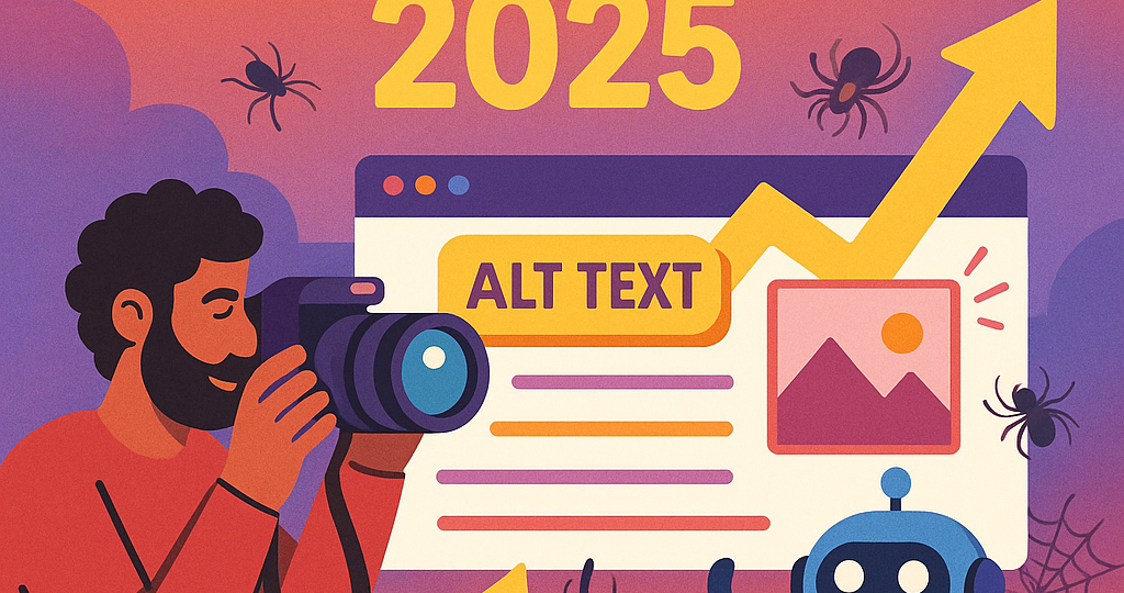Image SEO 2025