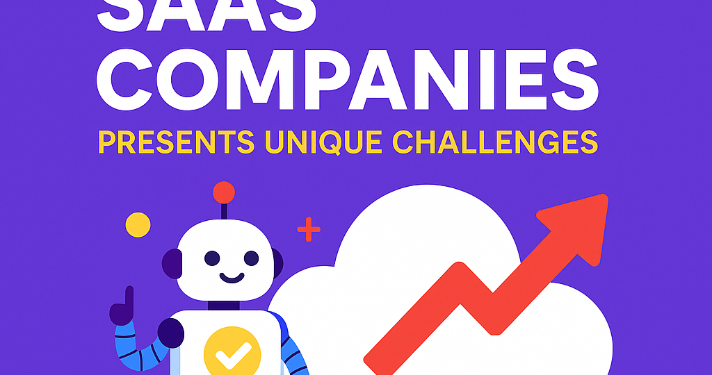 SaaS SEO