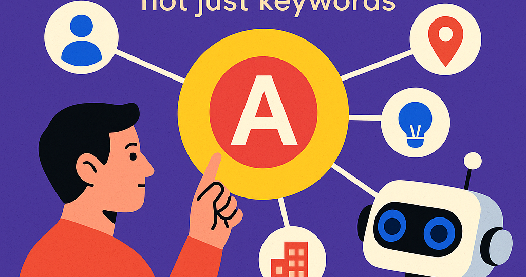 Entity SEO