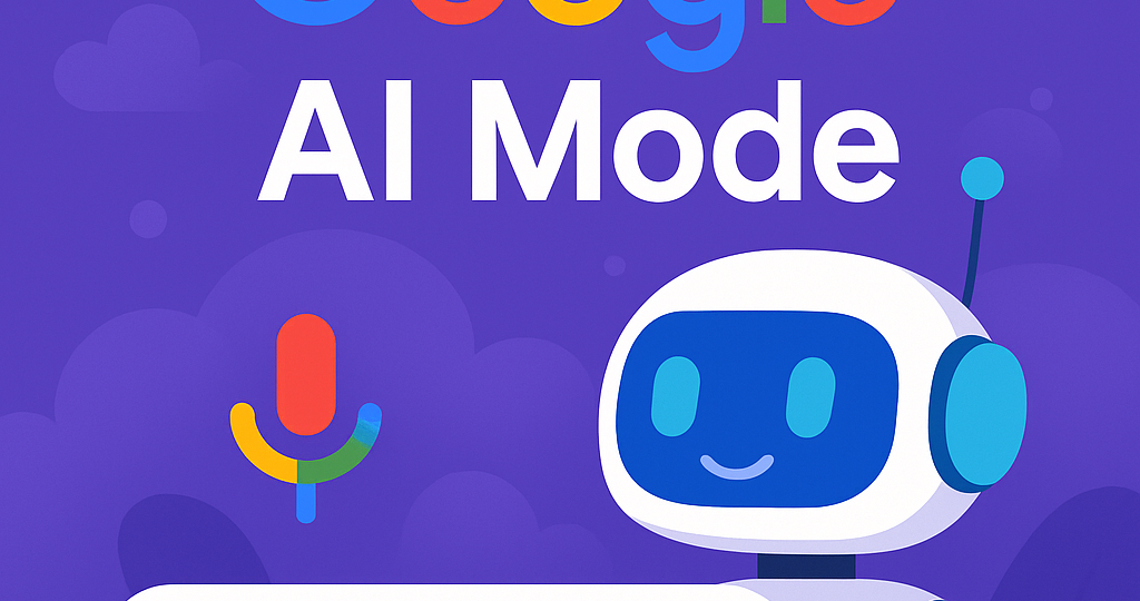Google AI Mode