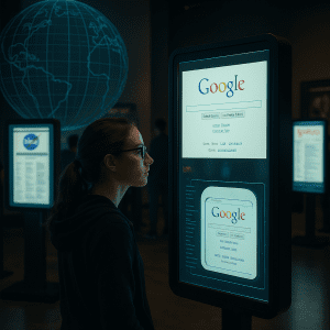 AI erased SEO