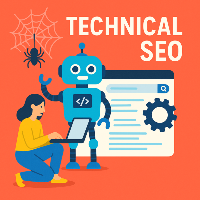 Technical SEO Technical SEO